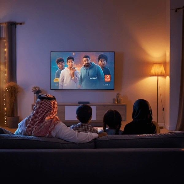 A culture built on creativity and innovation