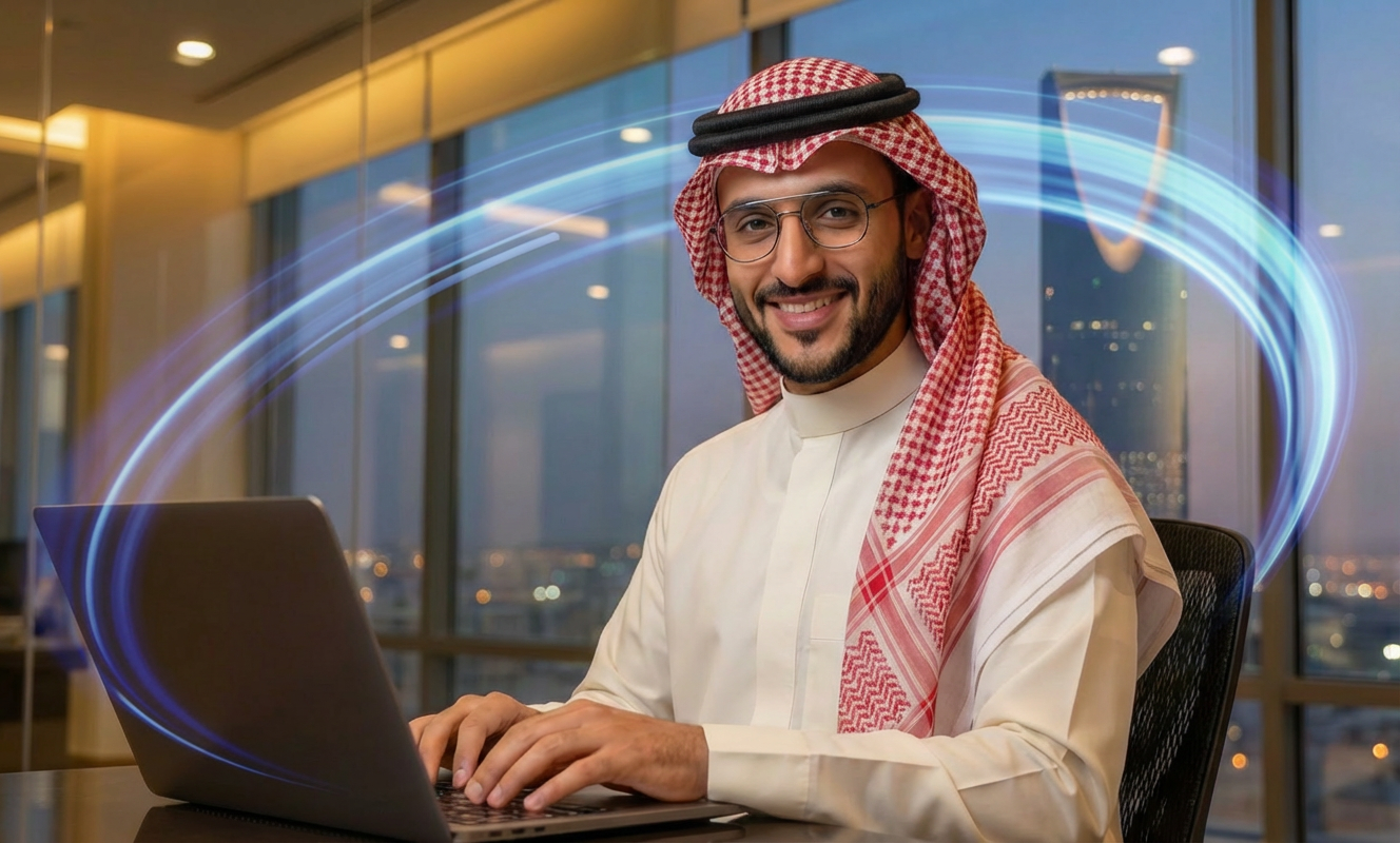 Main background image